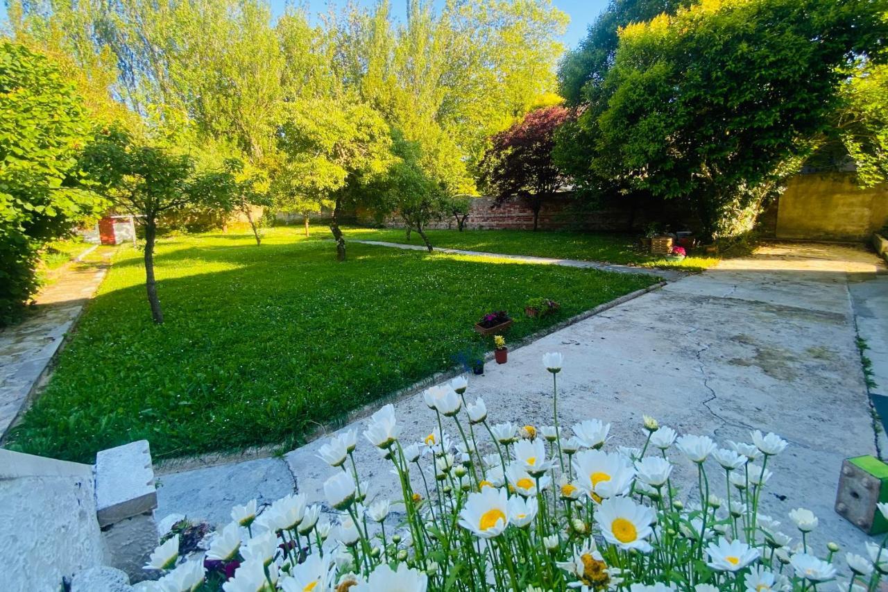 Casa Vacacional Galiana Villa Avilés Exteriör bild